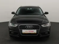 Audi A4 2 110kW thumbnail