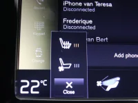 Volvo XC90 2 173kW thumbnail