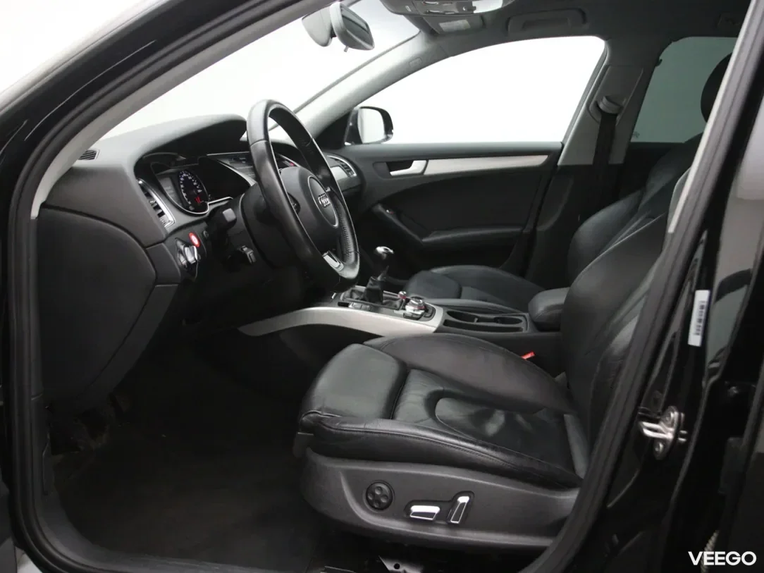 Audi A4 2 110kW