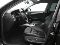 Audi A4 2 110kW thumbnail