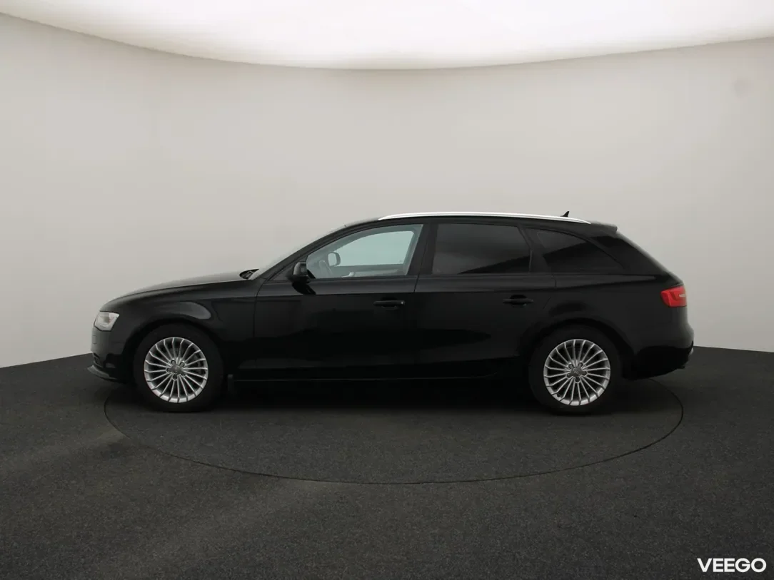 Audi A4 2 110kW