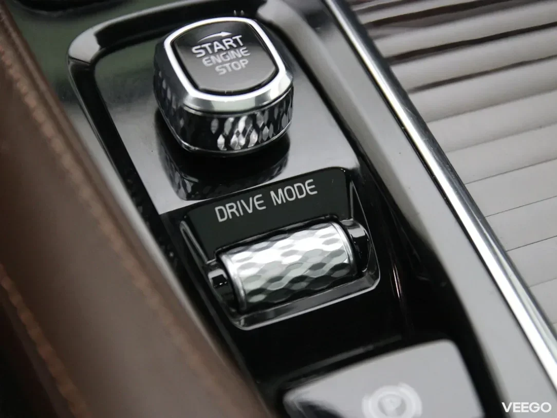 Volvo XC90 2 173kW