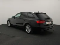 Audi A4 2 110kW thumbnail