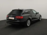 Audi A4 2 110kW thumbnail