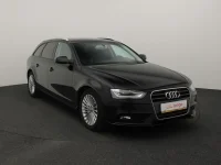 Audi A4 2 110kW thumbnail