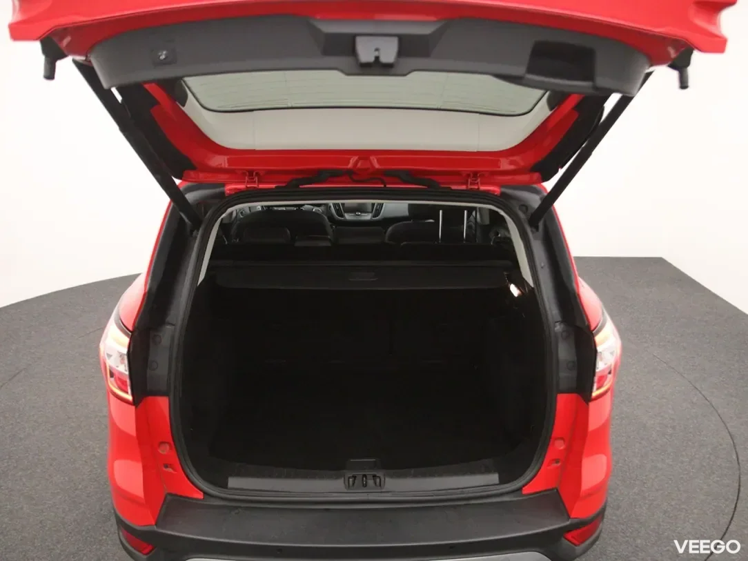 Ford Kuga 1.5 110kW