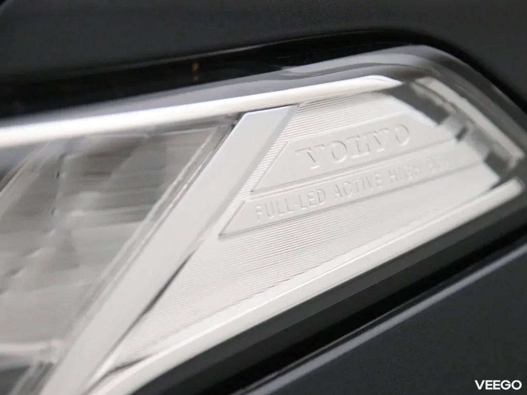 Volvo XC90 2 173kW