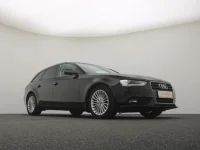 Audi A4 2 110kW thumbnail