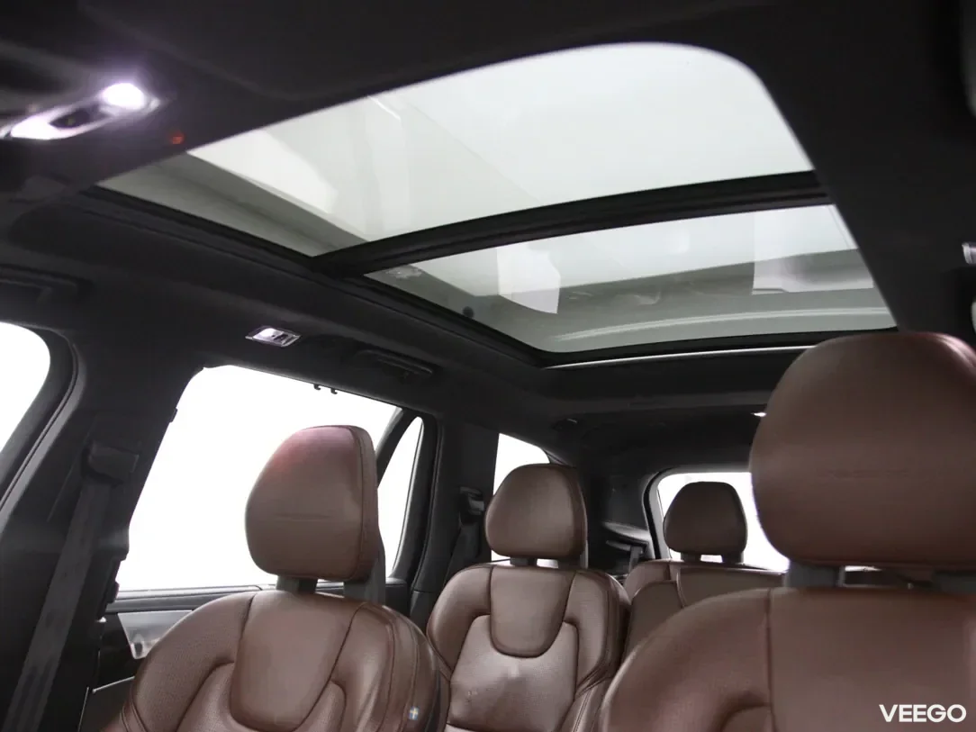 Volvo XC90 2 173kW