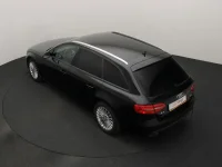 Audi A4 2 110kW thumbnail