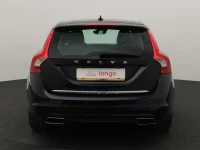 Volvo V60 2.4 162kW thumbnail