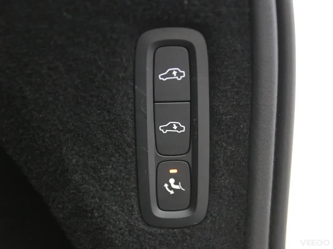Volvo XC90 2 173kW