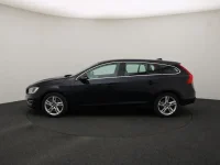 Volvo V60 2.4 162kW thumbnail
