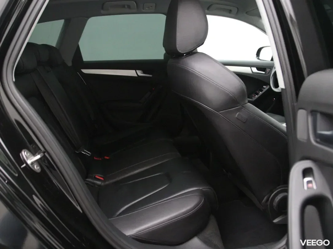 Audi A4 2 110kW