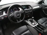 Audi A4 2 110kW thumbnail