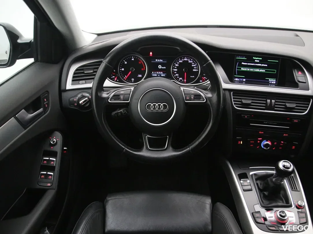 Audi A4 2 110kW