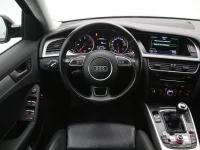 Audi A4 2 110kW thumbnail