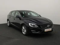 Volvo V60 2.4 162kW thumbnail