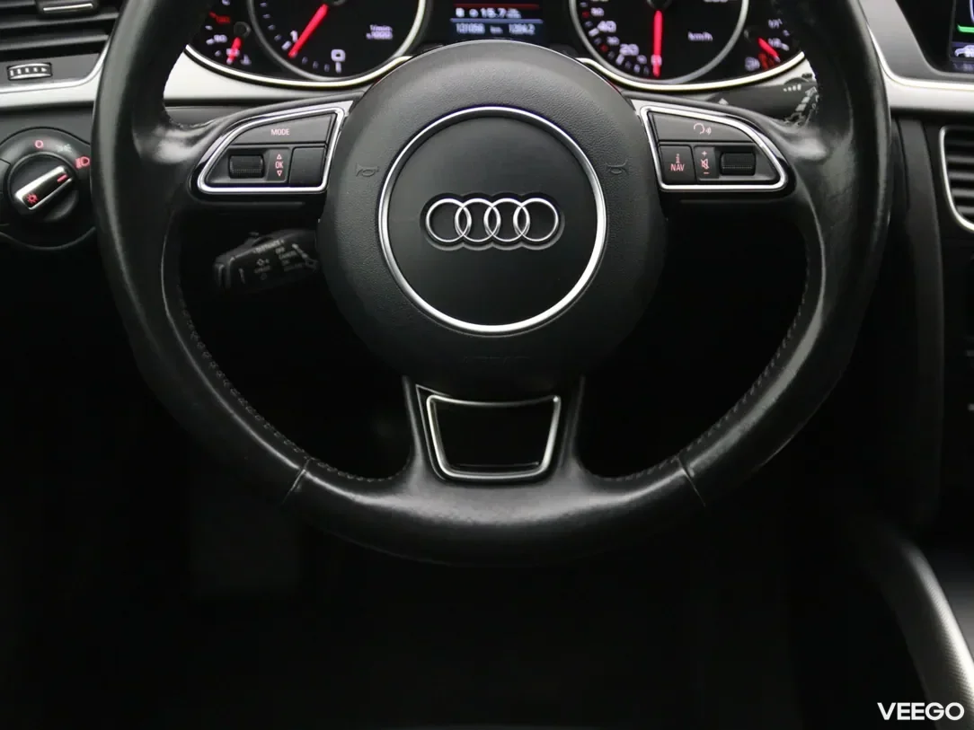 Audi A4 2 110kW