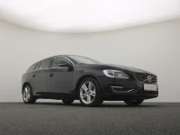 Volvo V60 2.4 162kW thumbnail