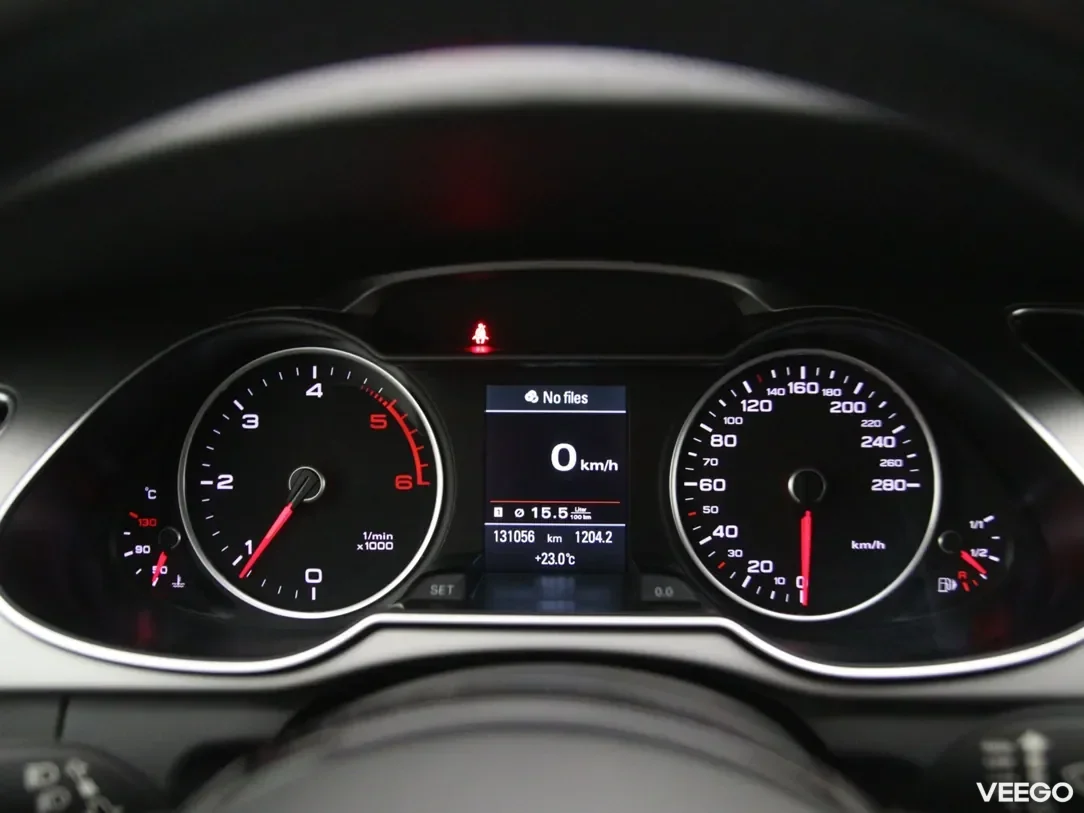 Audi A4 2 110kW