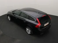 Volvo V60 2.4 162kW thumbnail