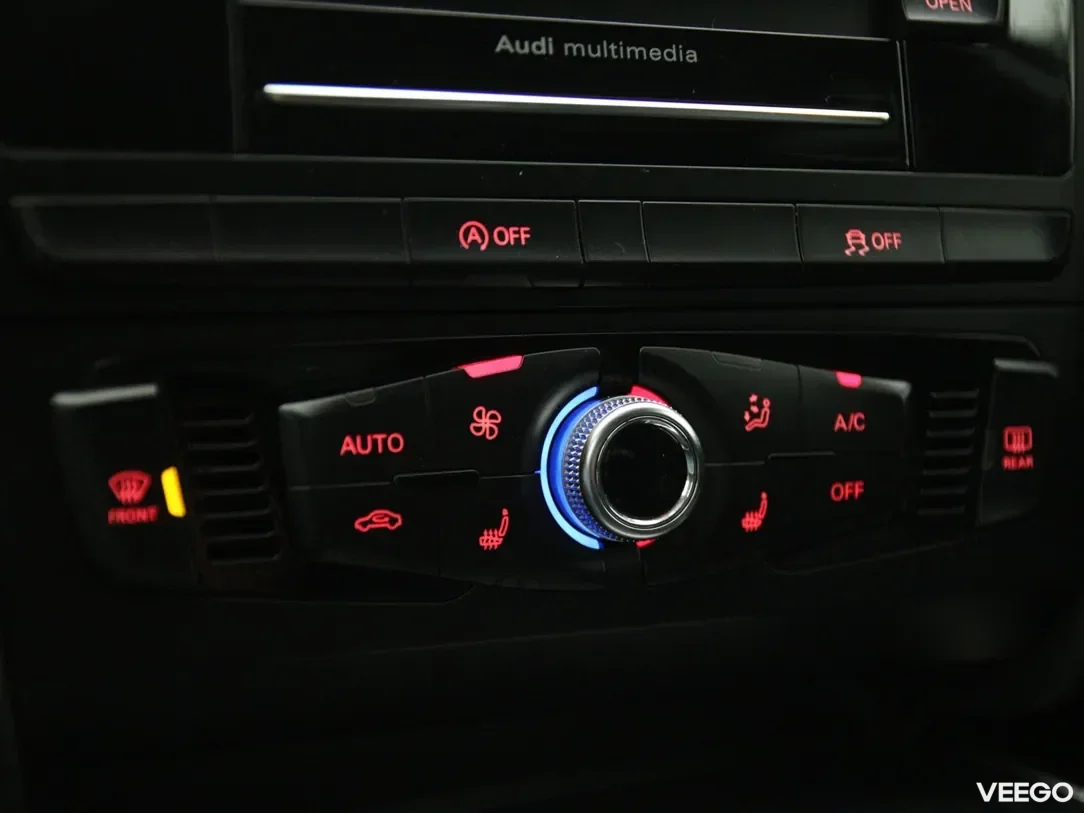 Audi A4 2 110kW