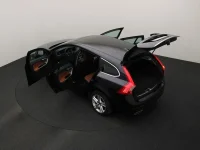 Volvo V60 2.4 162kW thumbnail