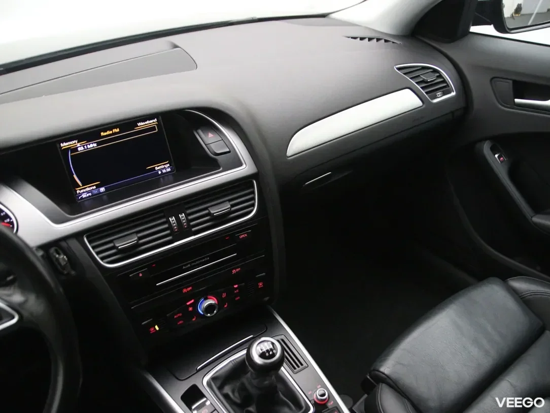 Audi A4 2 110kW