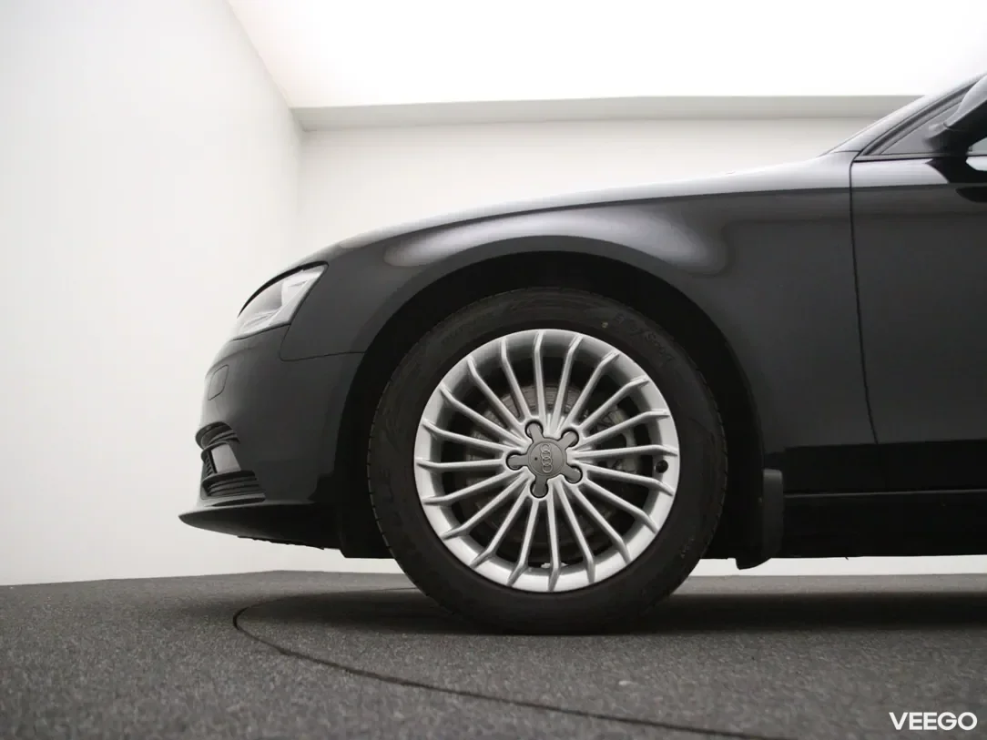 Audi A4 2 110kW