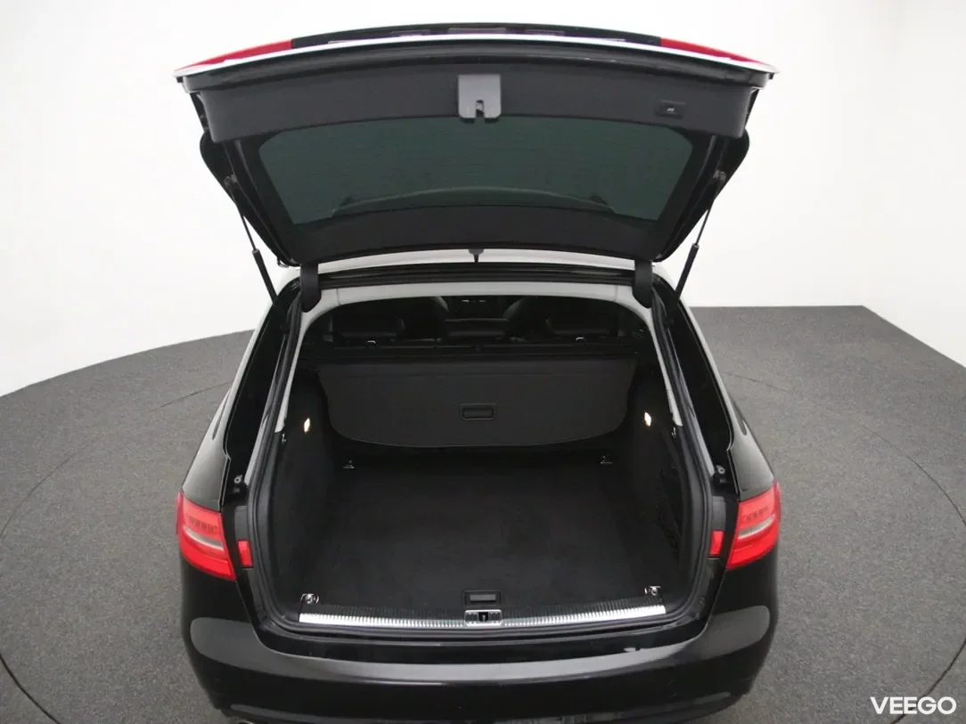 Audi A4 2 110kW