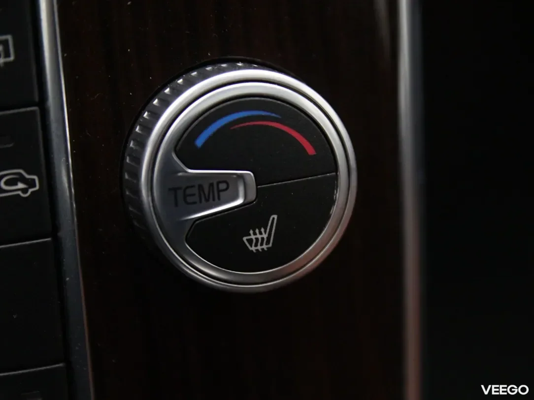 Volvo V60 2.4 162kW