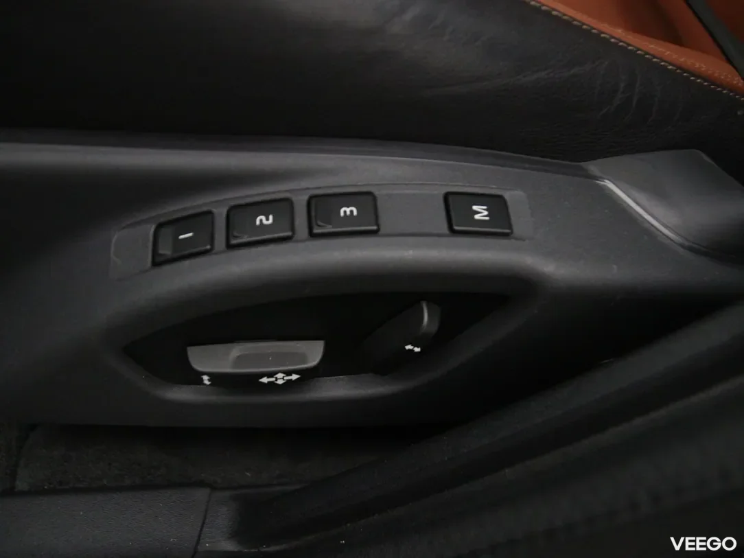 Volvo V60 2.4 162kW