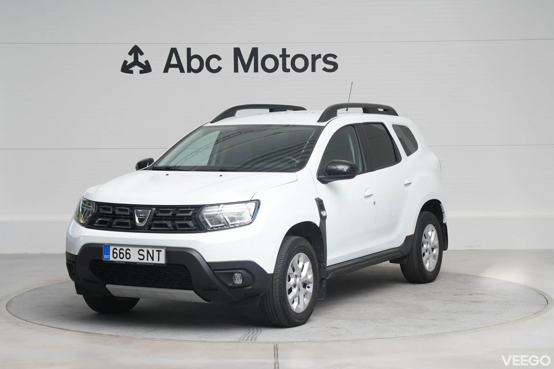 Dacia Duster Comfort Blue dCi 4WD N1 84kW