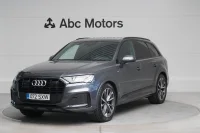 Audi Q7 50TDI Quattro S-line 3 210kW thumbnail