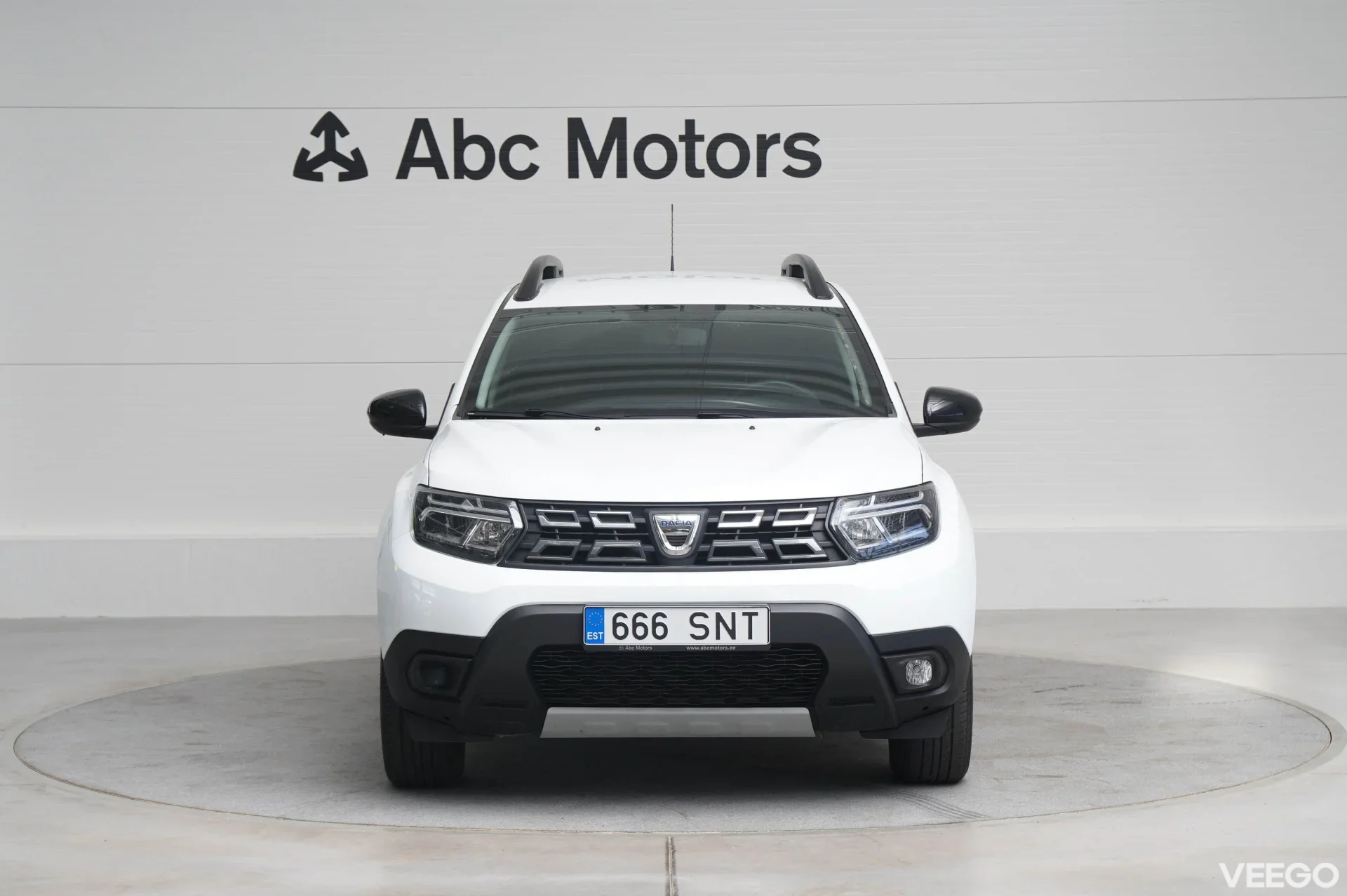 Dacia Duster Comfort Blue dCi 4WD N1 84kW