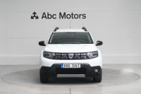 Dacia Duster Comfort Blue dCi 4WD N1 84kW thumbnail