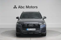 Audi Q7 50TDI Quattro S-line 3 210kW thumbnail