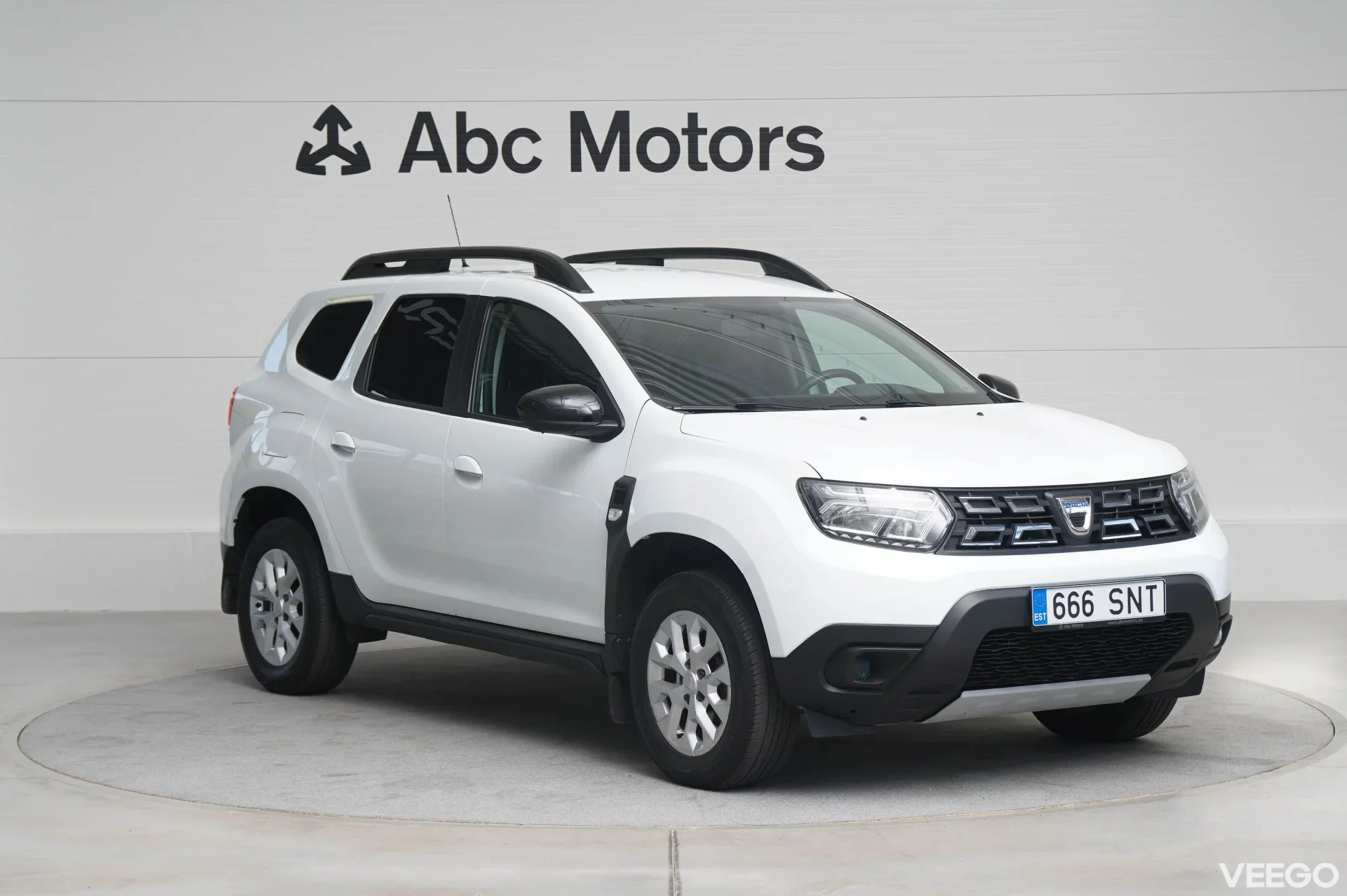Dacia Duster Comfort Blue dCi 4WD N1 84kW