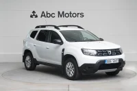 Dacia Duster Comfort Blue dCi 4WD N1 84kW thumbnail
