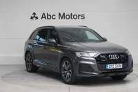 Audi Q7 50TDI Quattro S-line 3 210kW thumbnail