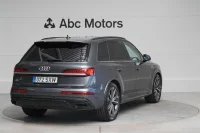 Audi Q7 50TDI Quattro S-line 3 210kW thumbnail