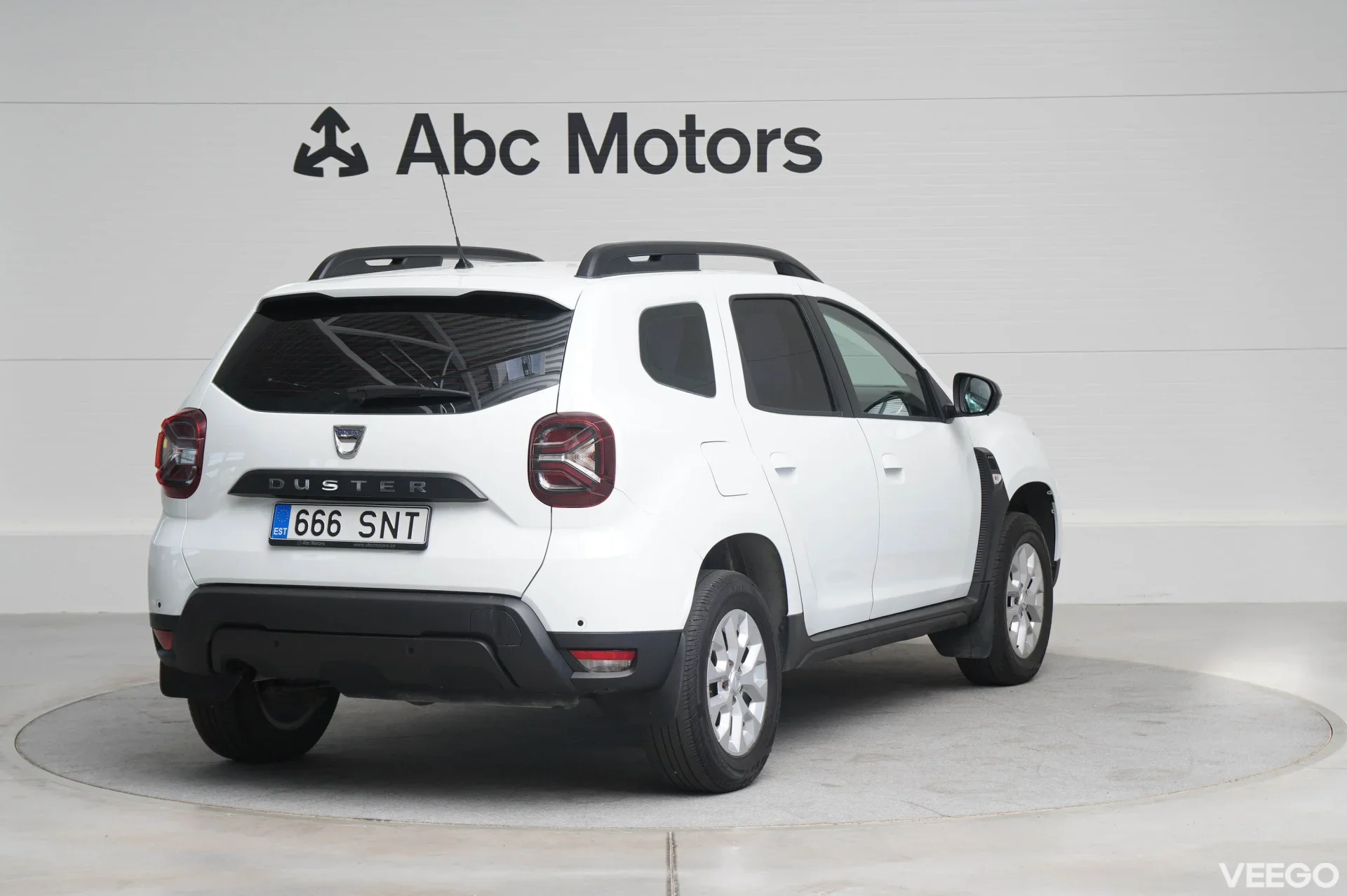 Dacia Duster Comfort Blue dCi 4WD N1 84kW