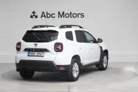 Dacia Duster Comfort Blue dCi 4WD N1 84kW thumbnail
