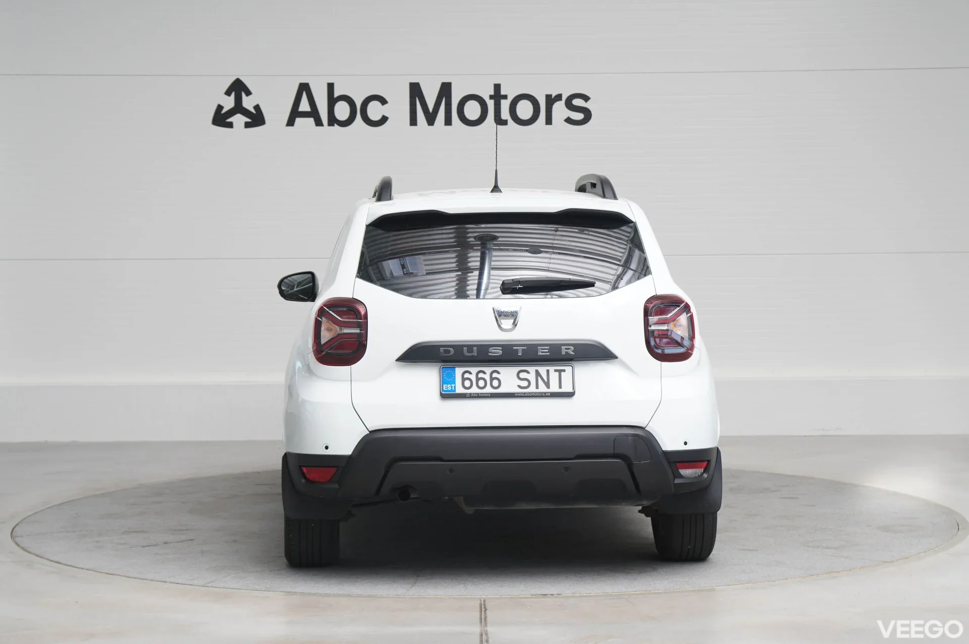 Dacia Duster Comfort Blue dCi 4WD N1 84kW