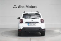Dacia Duster Comfort Blue dCi 4WD N1 84kW thumbnail