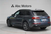 Audi Q7 50TDI Quattro S-line 3 210kW thumbnail