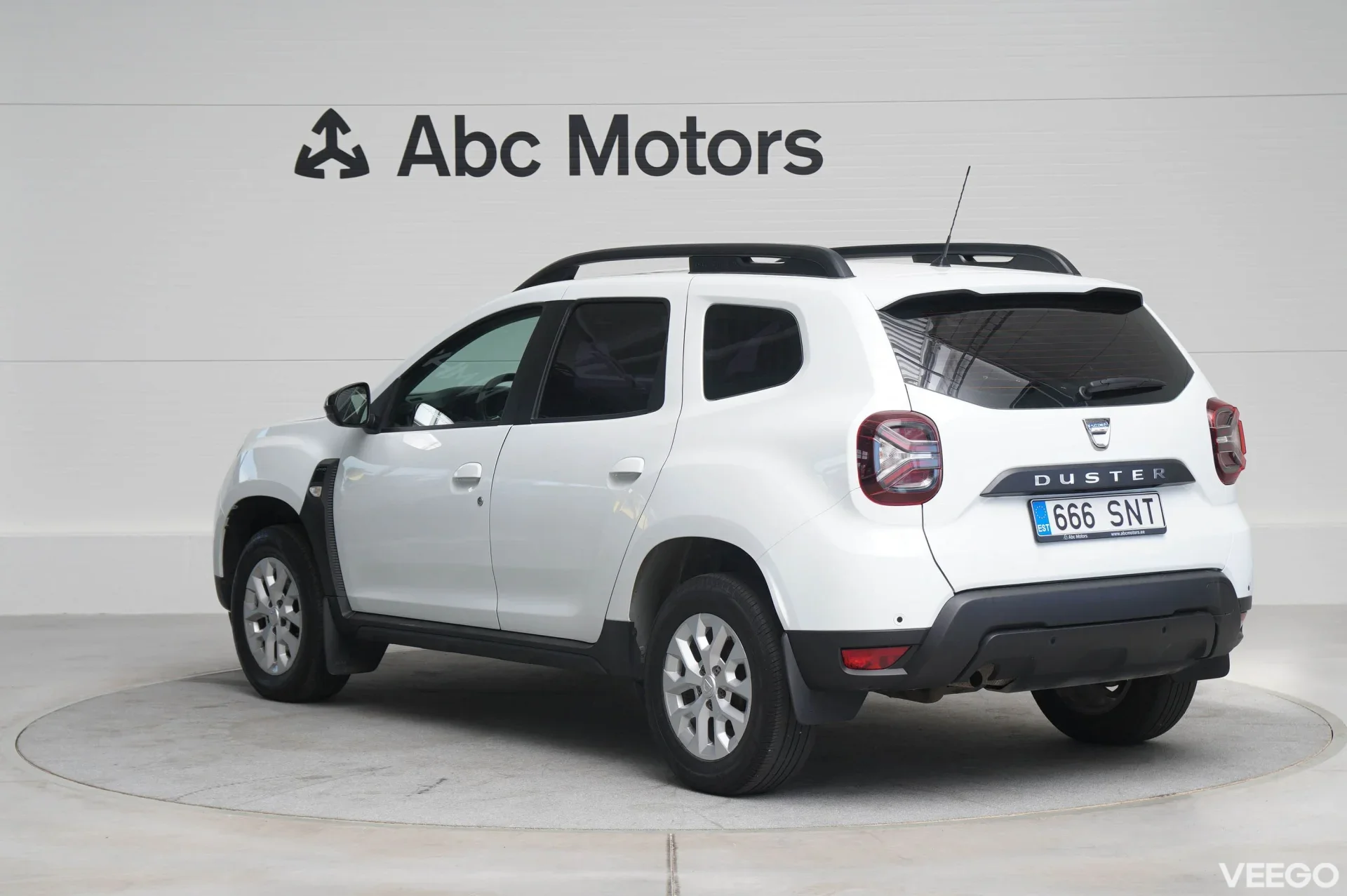 Dacia Duster Comfort Blue dCi 4WD N1 84kW