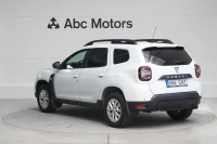 Dacia Duster Comfort Blue dCi 4WD N1 84kW thumbnail