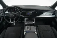 Audi Q7 50TDI Quattro S-line 3 210kW thumbnail